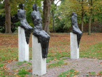 Drie vorstinnen | Kiny Copinga